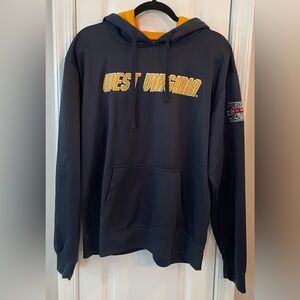 WVU Hoodie